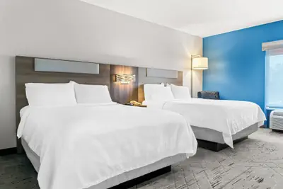 Photo 5 - Holiday Inn Express Hotel & Suites Detroit-Novi by IHG