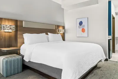 Photo 4 - Holiday Inn Express Hotel & Suites Detroit-Novi by IHG