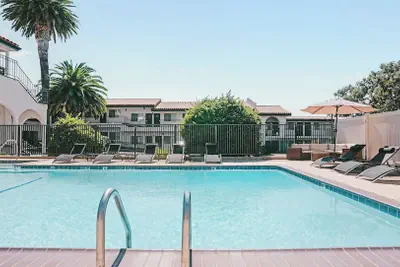 Photo 2 - Sands Inn & Suites