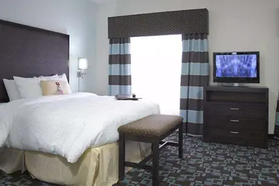 Photo 5 - Hampton Inn & Suites Nashville @ Opryland