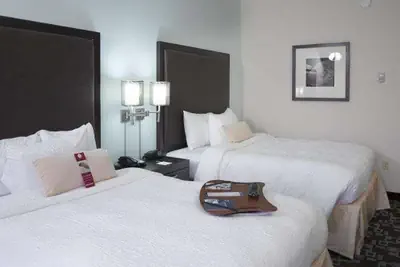 Photo 4 - Hampton Inn & Suites Nashville @ Opryland