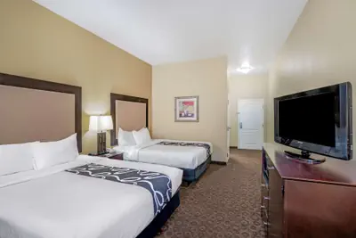 Photo 5 - La Quinta Inn & Suites by Wyndham Vicksburg