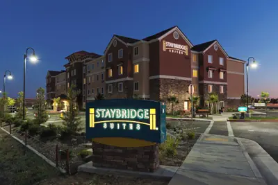 Photo 2 - Staybridge Suites Rocklin - Roseville Area by IHG