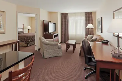 Photo 5 - Staybridge Suites Rocklin - Roseville Area by IHG