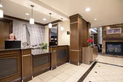 Photo 3 - Staybridge Suites Reno by IHG