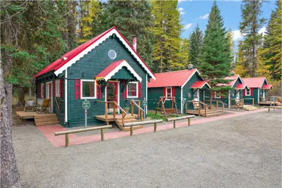 Photo 2 - Brundage Bungalows