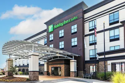 Photo 2 - Holiday Inn Stillwater - University West by IHG