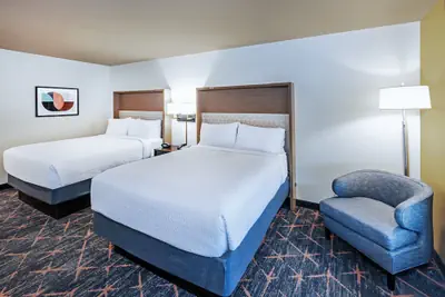 Photo 5 - Holiday Inn Stillwater - University West by IHG