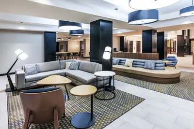 Photo 3 - Holiday Inn Stillwater - University West by IHG