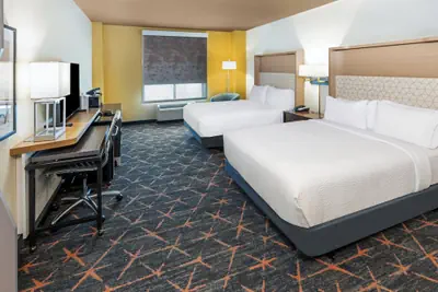 Photo 5 - Holiday Inn Stillwater - University West by IHG