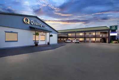 Photo 2 - Quality Inn Lawrenceburg