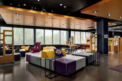 Photo 5 - Aloft by Marriott Richmond West Short Pump