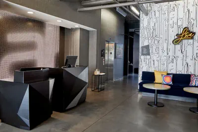 Photo 5 - Aloft by Marriott Nashville Franklin