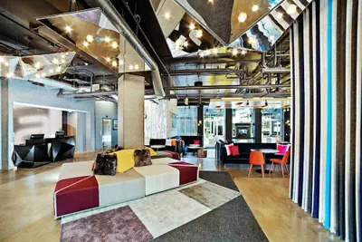 Photo 4 - Aloft by Marriott Nashville Franklin