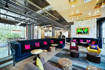 Photo 3 - Aloft by Marriott Nashville Franklin