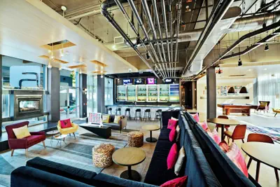 Photo 5 - Aloft by Marriott Nashville Franklin