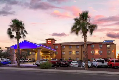 Photo 2 - Best Western Plus Safford