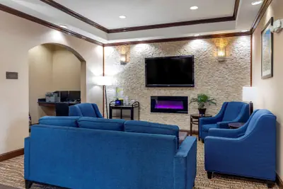 Photo 4 - Comfort Inn Near UNT