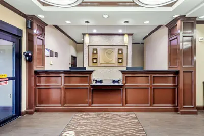 Photo 5 - Comfort Inn Near UNT