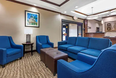 Photo 3 - Comfort Inn Near UNT