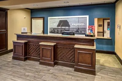Photo 3 - Hampton Inn & Suites Stuart-North