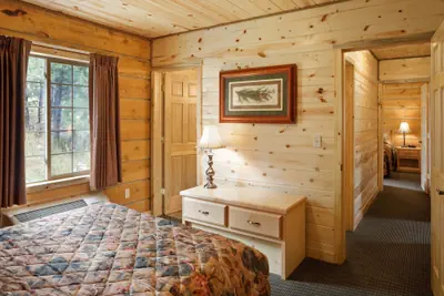 Photo 5 - Rock Crest Lodge And Cabins