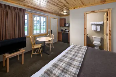Photo 2 - Rock Crest Lodge And Cabins