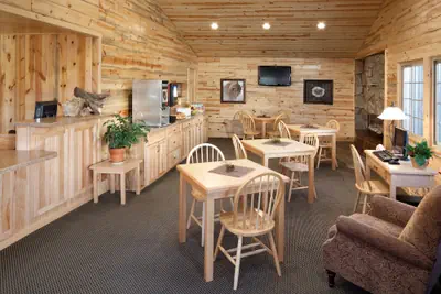 Photo 4 - Rock Crest Lodge And Cabins