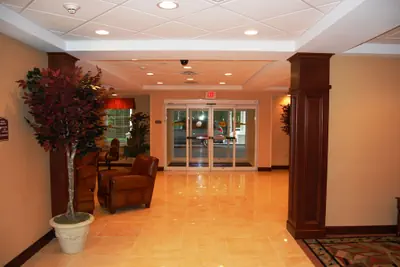 Photo 3 - Comfort Inn & Suites Scarborough - Portland