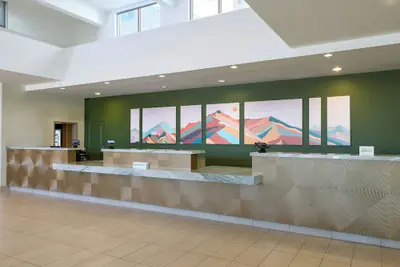 Photo 3 - Residence Inn by Marriott Phoenix Desert View at Mayo Clinic
