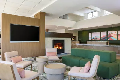 Photo 3 - Residence Inn by Marriott Phoenix Desert View at Mayo Clinic