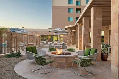 Photo 2 - Residence Inn by Marriott Phoenix Desert View at Mayo Clinic