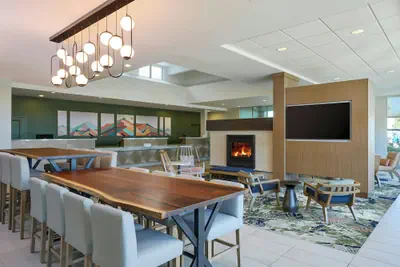 Photo 5 - Residence Inn by Marriott Phoenix Desert View at Mayo Clinic