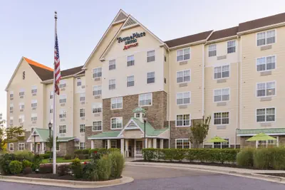 Photo 2 - Towneplace Suites by Marriott Arundel Mills