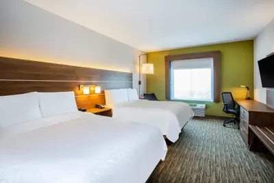 Photo 5 - Holiday Inn Express Hotel & Suites Fairburn by IHG