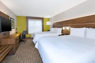 Photo 5 - Holiday Inn Express & Suites Dayton South Franklin by IHG