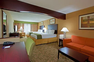 Photo 3 - Holiday Inn Express & Suites Dayton South Franklin by IHG