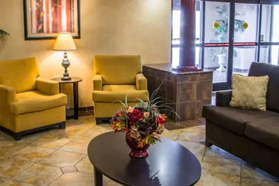 Photo 3 - Sleep Inn & Suites at Six Flags