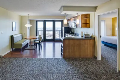 Photo 4 - HYATT house Hartford North/Windsor