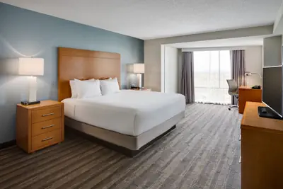 Photo 5 - HYATT house Hartford North/Windsor