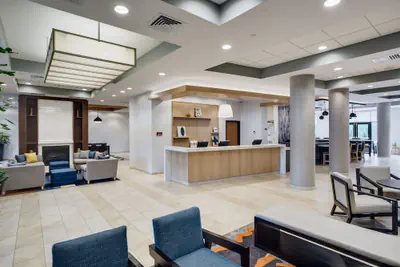 Photo 2 - HYATT house Hartford North/Windsor