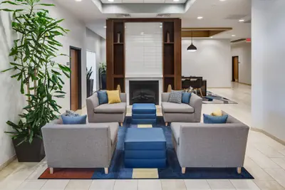 Photo 3 - HYATT house Hartford North/Windsor