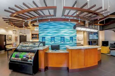 Photo 4 - Hyatt Place Lake Mary/Orlando North