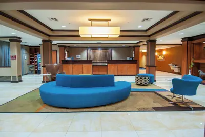 Photo 3 - Fairfield Inn & Suites San Antonio North - Stone Oak