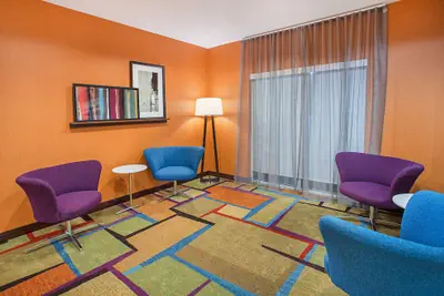 Photo 4 - Fairfield Inn & Suites Cookeville