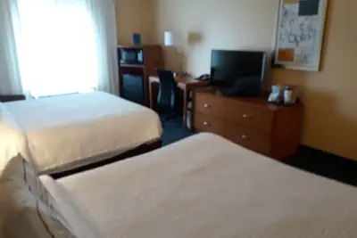 Photo 5 - Fairfield Inn & Suites Cookeville