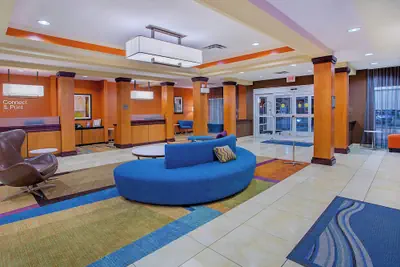 Photo 3 - Fairfield Inn & Suites Cookeville