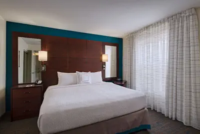 Photo 3 - Residence Inn Bryan College Station