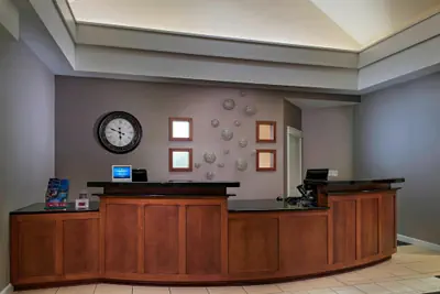 Photo 2 - Residence Inn Bryan College Station