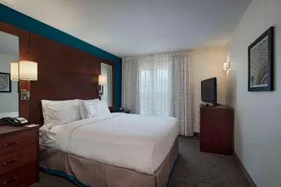 Photo 5 - Residence Inn Bryan College Station